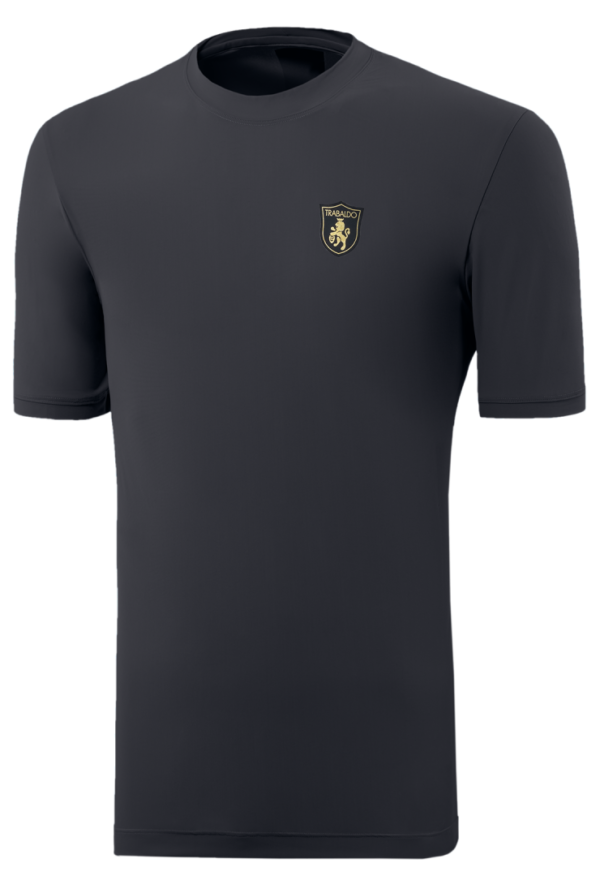Trabaldo T-Shirt Sensitive black