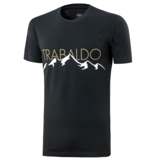Trabaldo Identity T-shirt Mountain C22