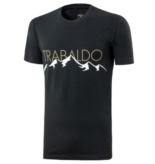 Trabaldo Identity T-shirt Mountain C22