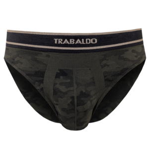 Trabaldo Slip Dryarn camo art. 340/dryarn