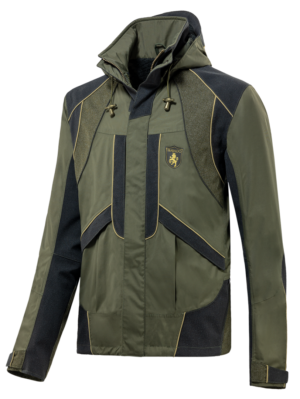 Trabaldo giacca Icepeack lightpor Alpine challenge