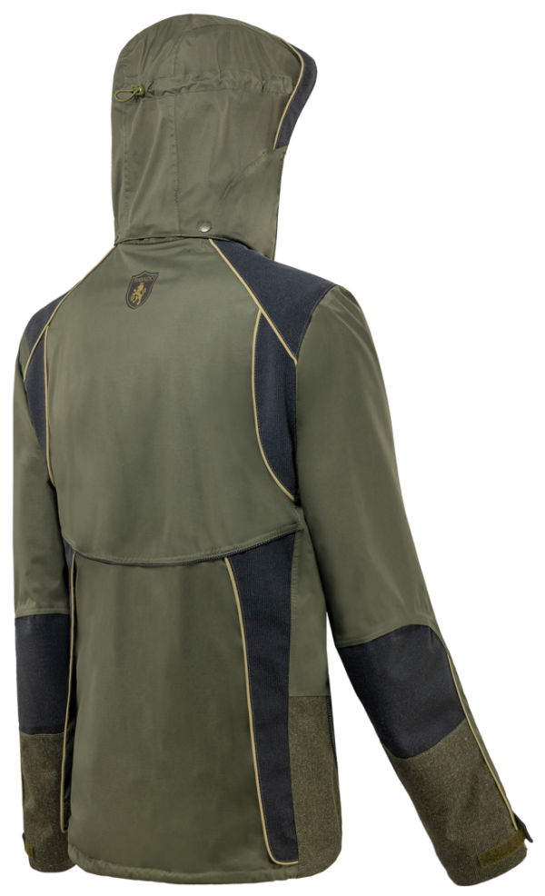 Trabaldo giacca Icepeack lightpor Alpine challenge - immagine 3