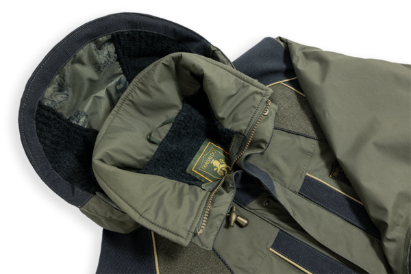 Trabaldo giacca Icepeack lightpor Alpine challenge - immagine 6