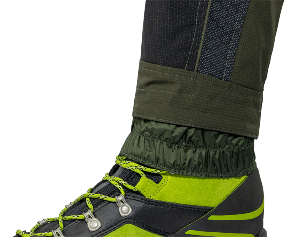 Trabaldo pantalone Striker Clima Titanial Stretch - immagine 4