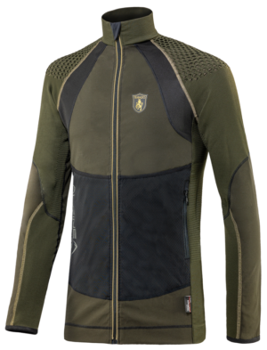 Trabaldo maglia Ascender Alpine Challenge