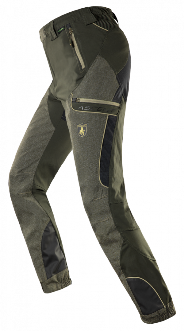 Trabaldo pantalone Ascent Pro Titanial