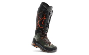 CRISPI® - FUTURA  NTX® GTX
