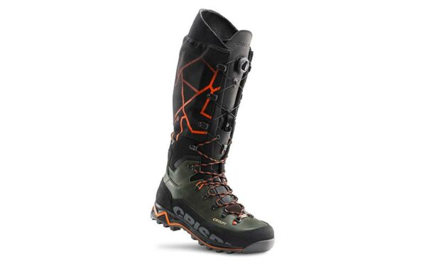 CRISPI® - FUTURA  NTX® GTX