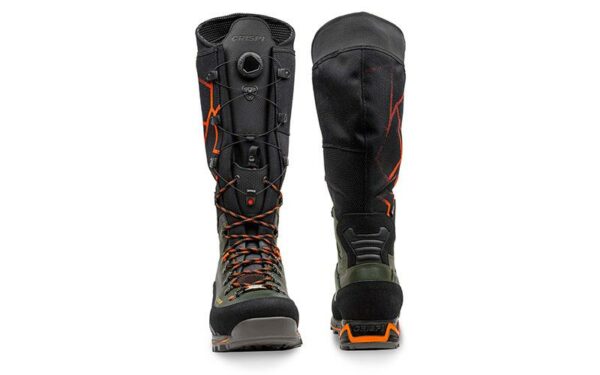 CRISPI® - FUTURA  NTX® GTX - immagine 2