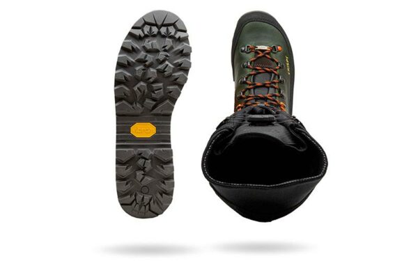 CRISPI® - FUTURA  NTX® GTX - immagine 3