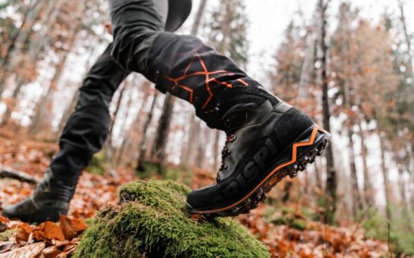 CRISPI® - FUTURA  NTX® GTX - immagine 7