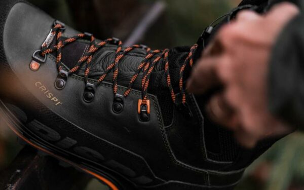 CRISPI® - FUTURA  NTX® GTX - immagine 8
