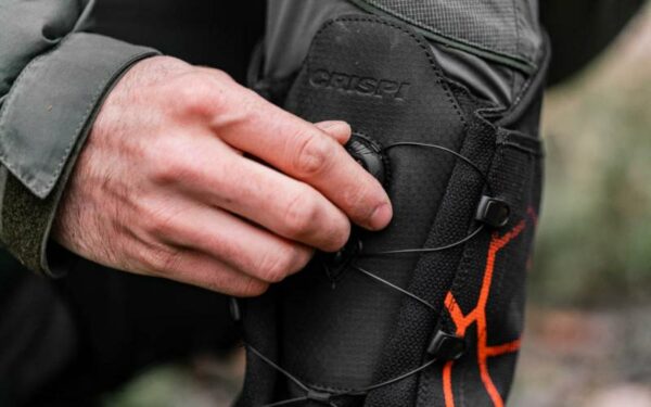 CRISPI® - FUTURA  NTX® GTX - immagine 5