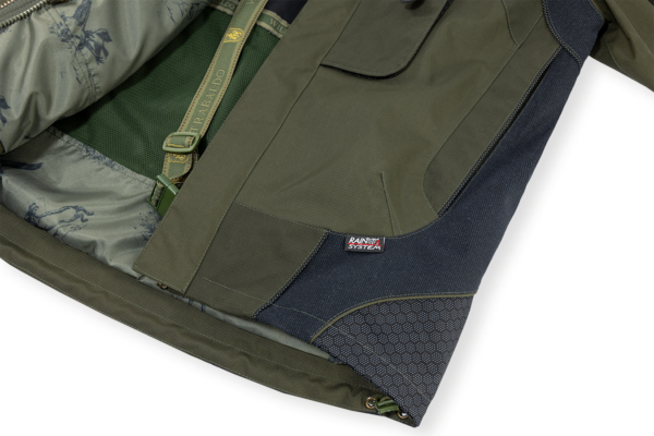 Trabaldo giacca Genesis Evo - immagine 4