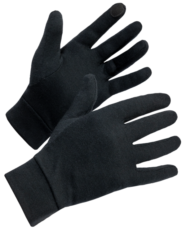 Trabaldo guanto Audax Technowool Titanial Stretch - immagine 2