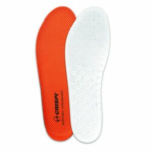 Crispi solette airmesh orange