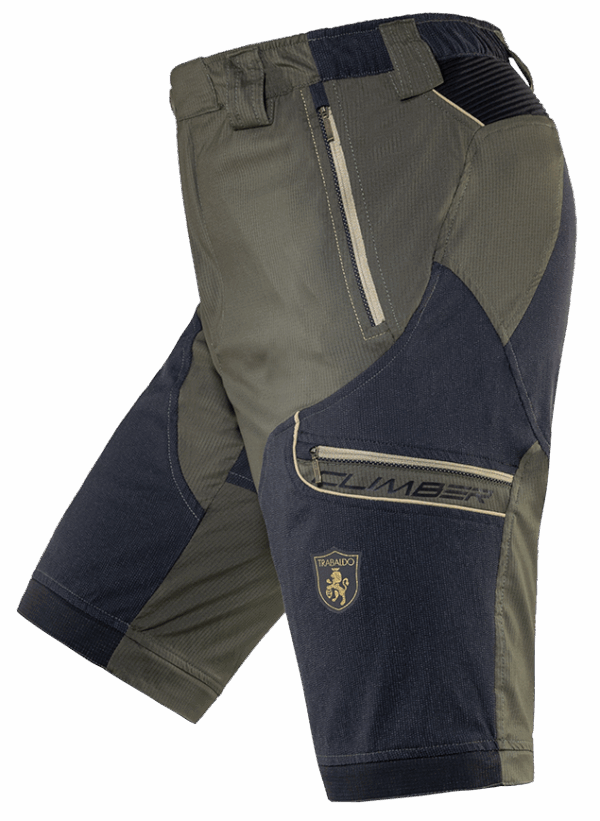 Trabaldo pantalone Climber Ketratex - Coolmax - immagine 3
