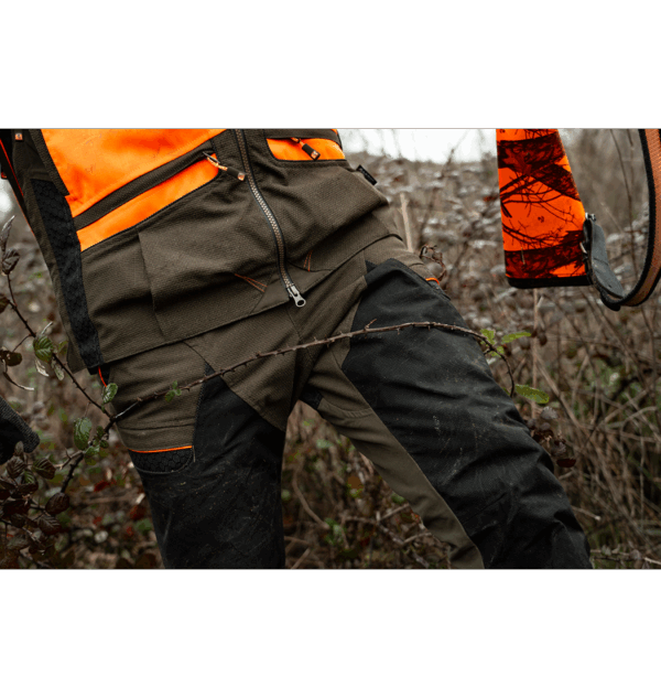 Trabaldo Pantalone Cougar 4.0 - immagine 3