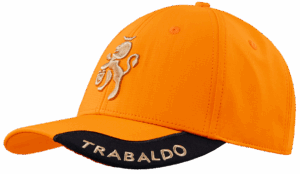 Trabaldo cappello Identity Cap H.V.