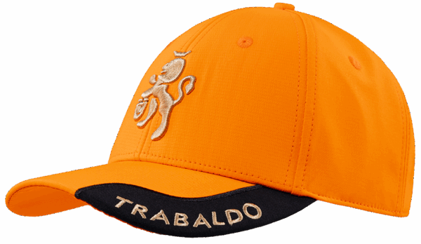 Trabaldo cappello Identity Cap H.V.