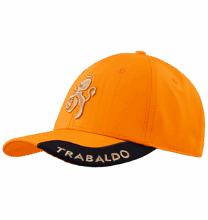 Trabaldo cappello Identity Cap H.V.