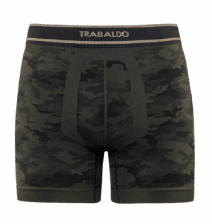 Trabaldo Boxer Dryarn camo art. 340/dryarn