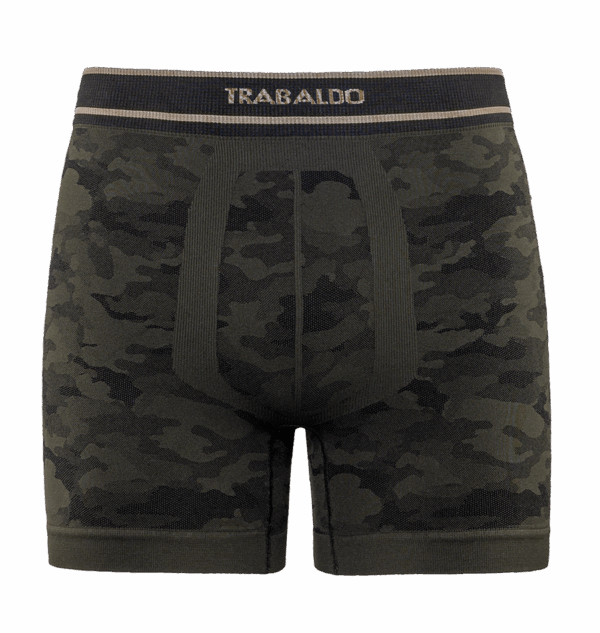 Trabaldo Boxer Dryarn camo art. 340/dryarn