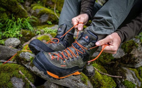 CRISPI® - FUTURA PWR GTX GREEN - immagine 5