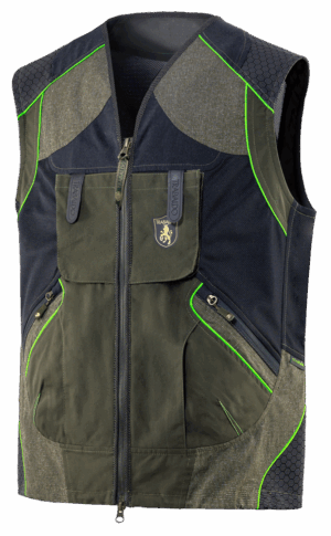 Trabaldo Gilet HURACAN