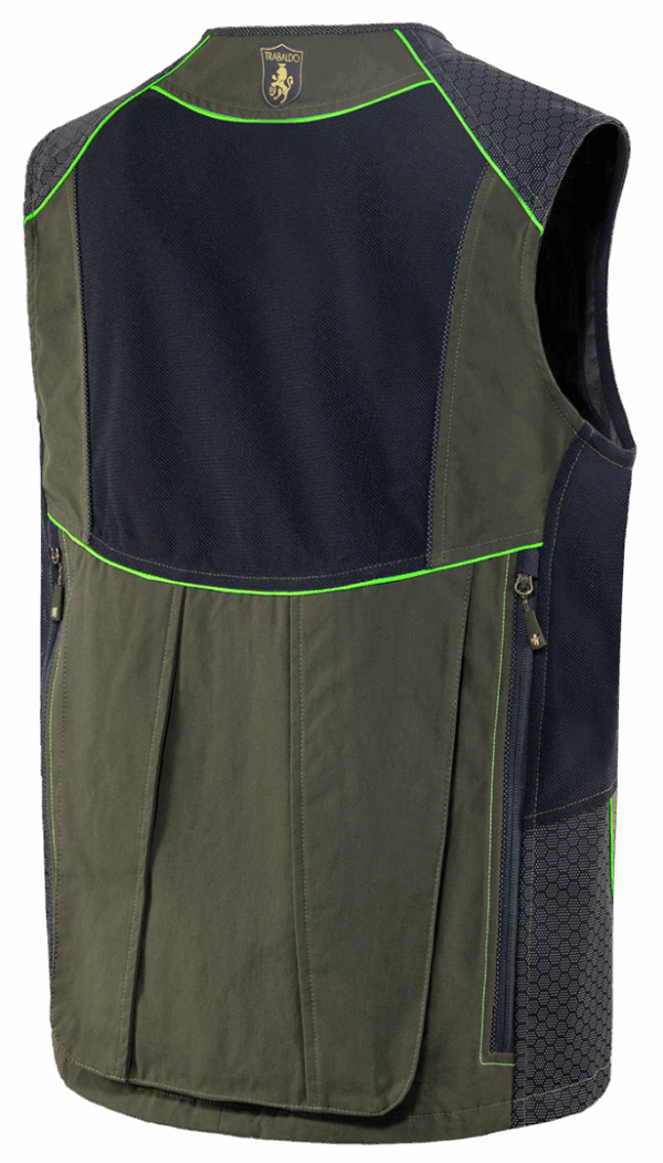 Trabaldo Gilet HURACAN - immagine 2