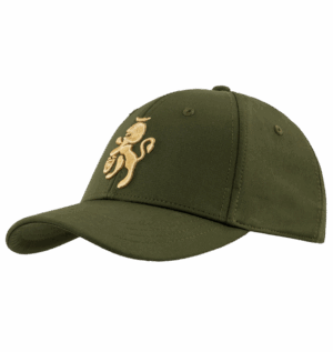 Trabaldo cappello Identity Cap verde