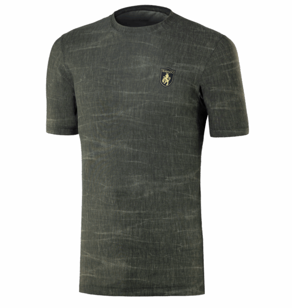 Trabaldo T-shirt Sensitive Fant 206