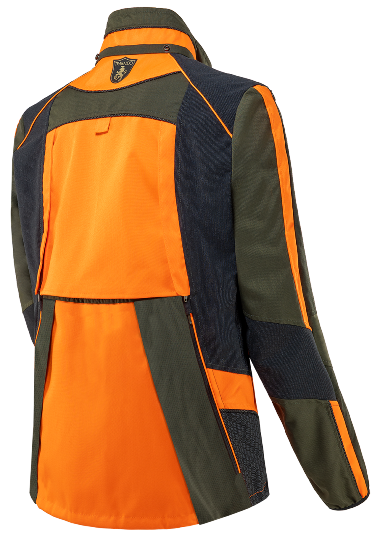 Trabaldo Giacca Avenger Evo HV - immagine 2