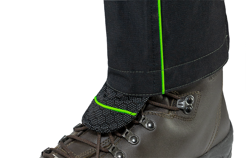 Trabaldo pantalone Invictus Evo - immagine 2